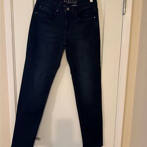 Black Women's Jeans